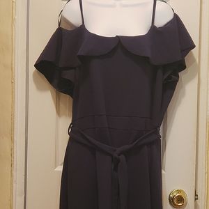 QUIZ JUMPSUIT plus size